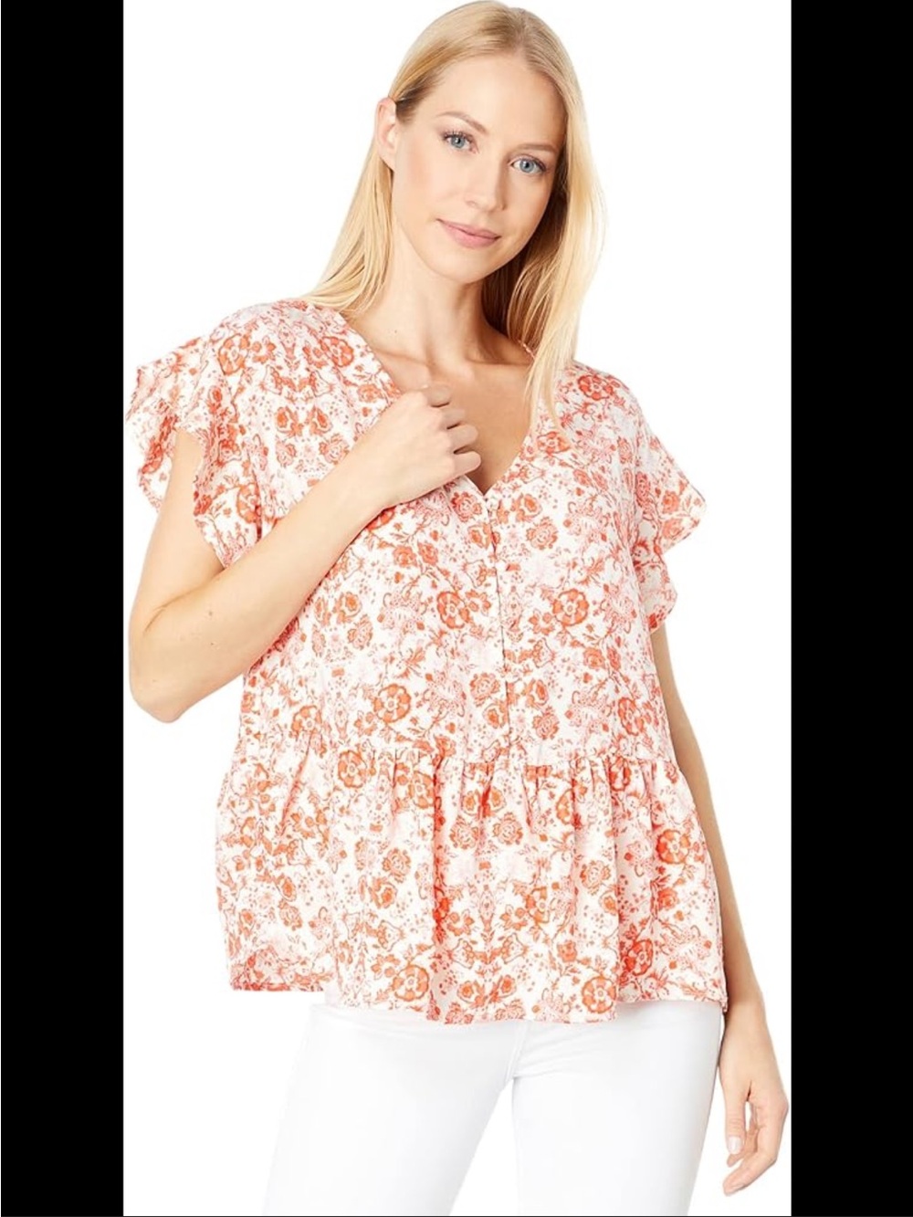 Studio By Bobeau Top